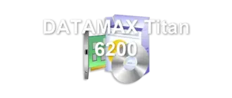 DATAMAX Titan 6200