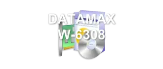 DATAMAX W-6308