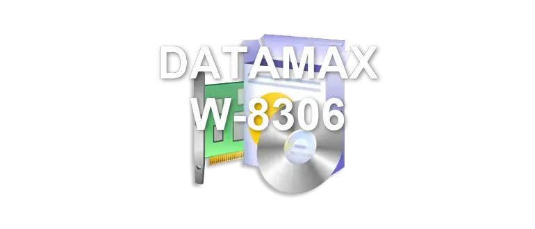 DATAMAX W-8306