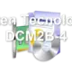 Daten Tecnologia DCM2B-4