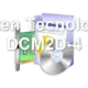 Daten Tecnologia DCM2D-4