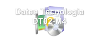 Daten Tecnologia DT02-M4