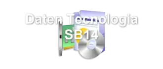 Daten Tecnologia SB14