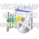 DAVICOM 10/100 Mbps PCI Ethernet Adapter