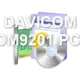 DAVICOM DM9201 PCI