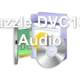 Dazzle DVC100 Audio