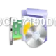 DCP-7190DN
