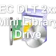 DEC DLT 2xxx Mini Library Drive