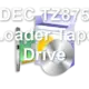 DEC TZ875 Loader Tape Drive