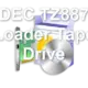 DEC TZ887 Loader Tape Drive