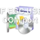 DEIF EGC USB to COM port