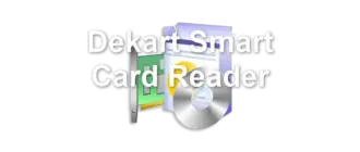 Dekart Smart Card Reader