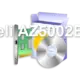 Deli AZ5002BU