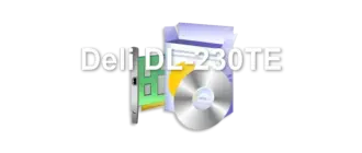 Deli DL-230TE