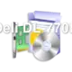 Deli DL-770D