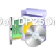 Deli DP25DN