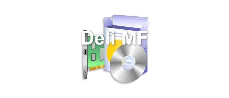 Deli MF
