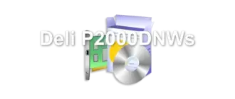 Deli P2000DNWs