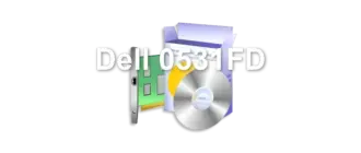 Dell 0531FD