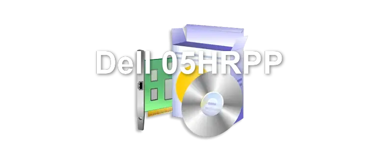 Dell 05HRPP