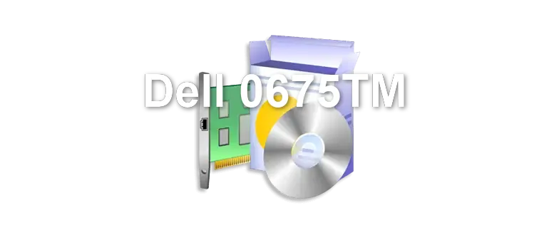 Dell 0675TM