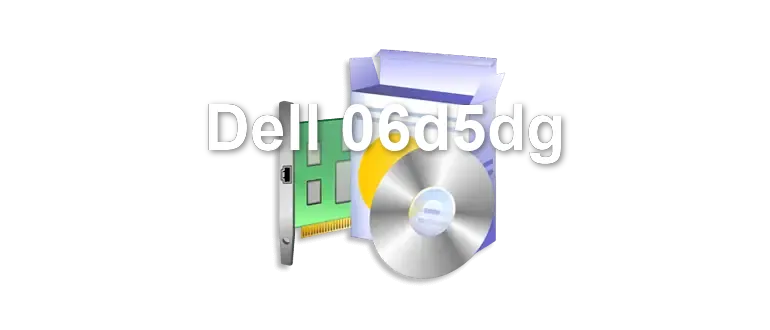 Dell 06d5dg