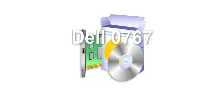 Dell 0767