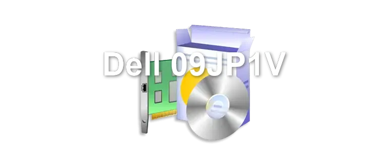 Dell 09JP1V
