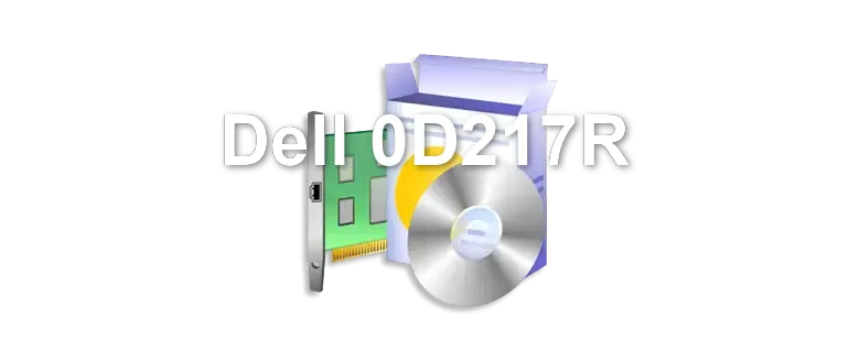 Dell 0D217R