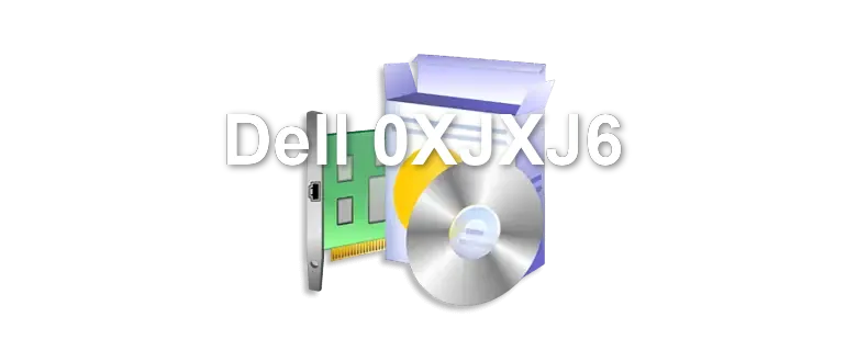 Dell 0XJXJ6