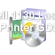 Dell 1130 Laser Printer GDI