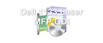 Dell 1133 Laser MFP GDI