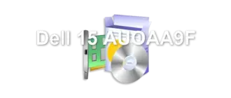 Dell 15 AUOAA9F