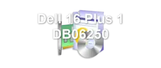Dell 16 Plus 1 DB06250