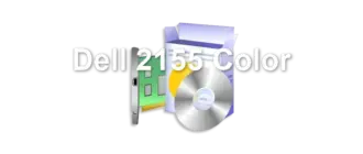 Dell 2155 Color