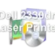Dell 2330dn Laser Printer