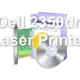 Dell 2350dn Laser Printer