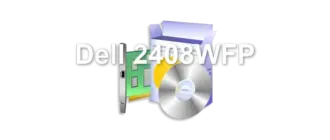 Dell 2408WFP