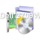 Dell 2709W
