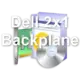 Dell 2x1 Backplane