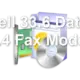 Dell 33.6 Data, 14.4 Fax Modem