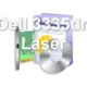 Dell 3335dn Laser