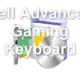 Dell Advanced Gaming Keyboard