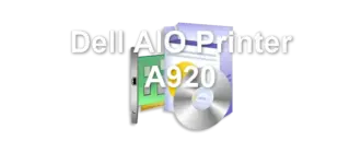 Dell AIO Printer A920