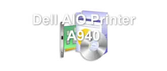 Dell AIO Printer A940
