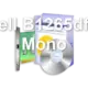 Dell B1265dfw Mono