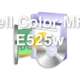 Dell Color MFP E525w