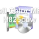 Dell Color MFP H825cdw