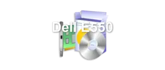 Dell E550
