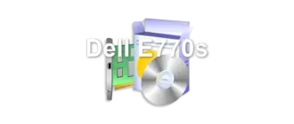 Dell E770s